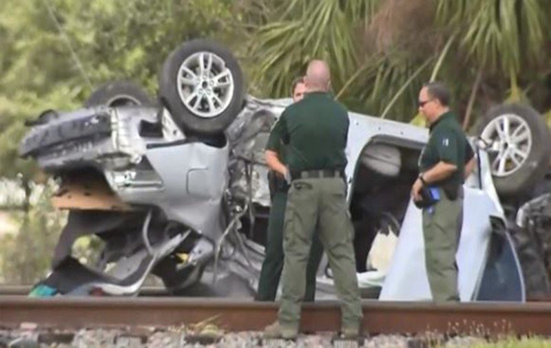 В США произошло ДТП с подростками В США произошло ДТП с подростками