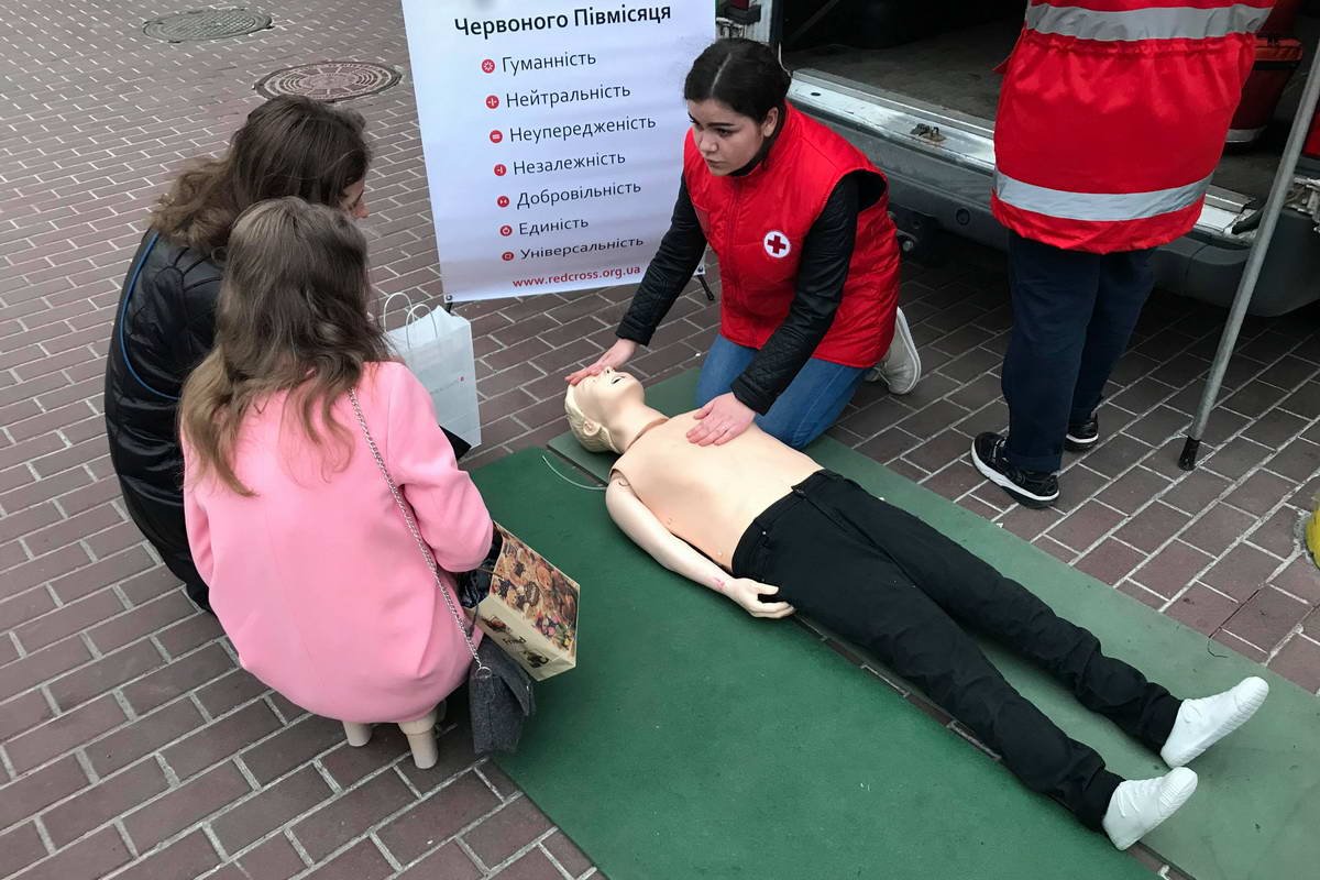 Главные азы сердечно-легочной реанимации Главные азы сердечно-легочной реанимации