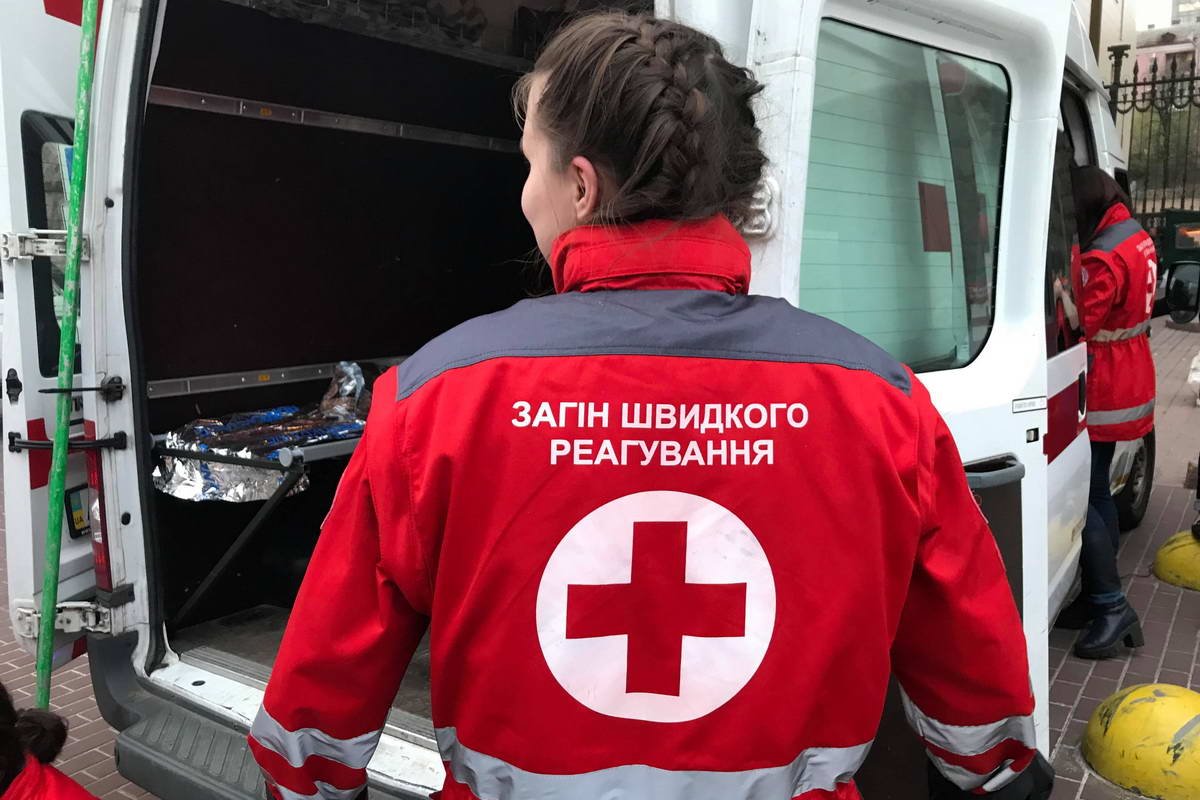 В отряде есть не только девушки В отряде есть не только девушки