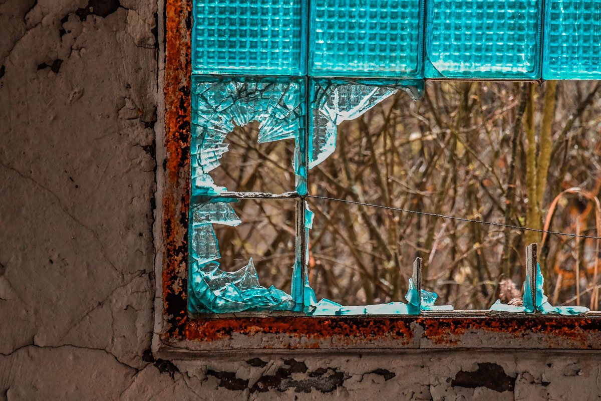 Вообразил человек о себе, будто Зону знает и понимает до конца, значит, скоро гробанется...