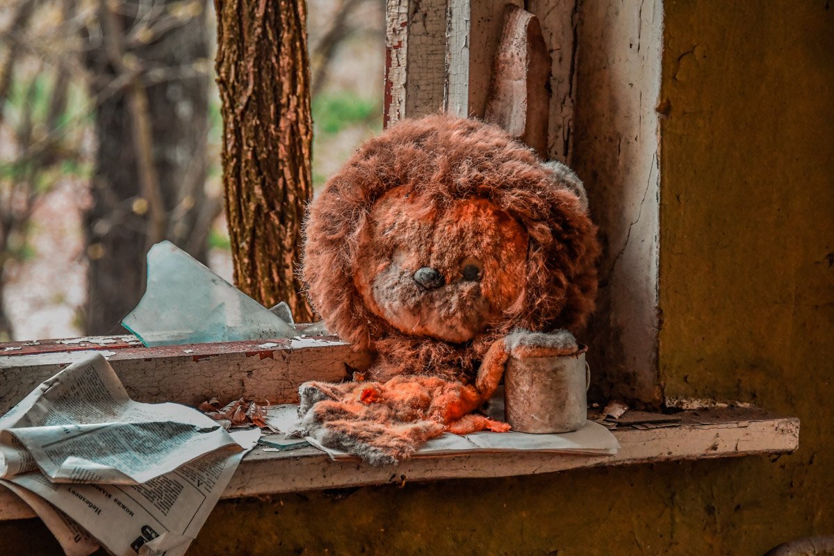 Где мой хозяин так долго?