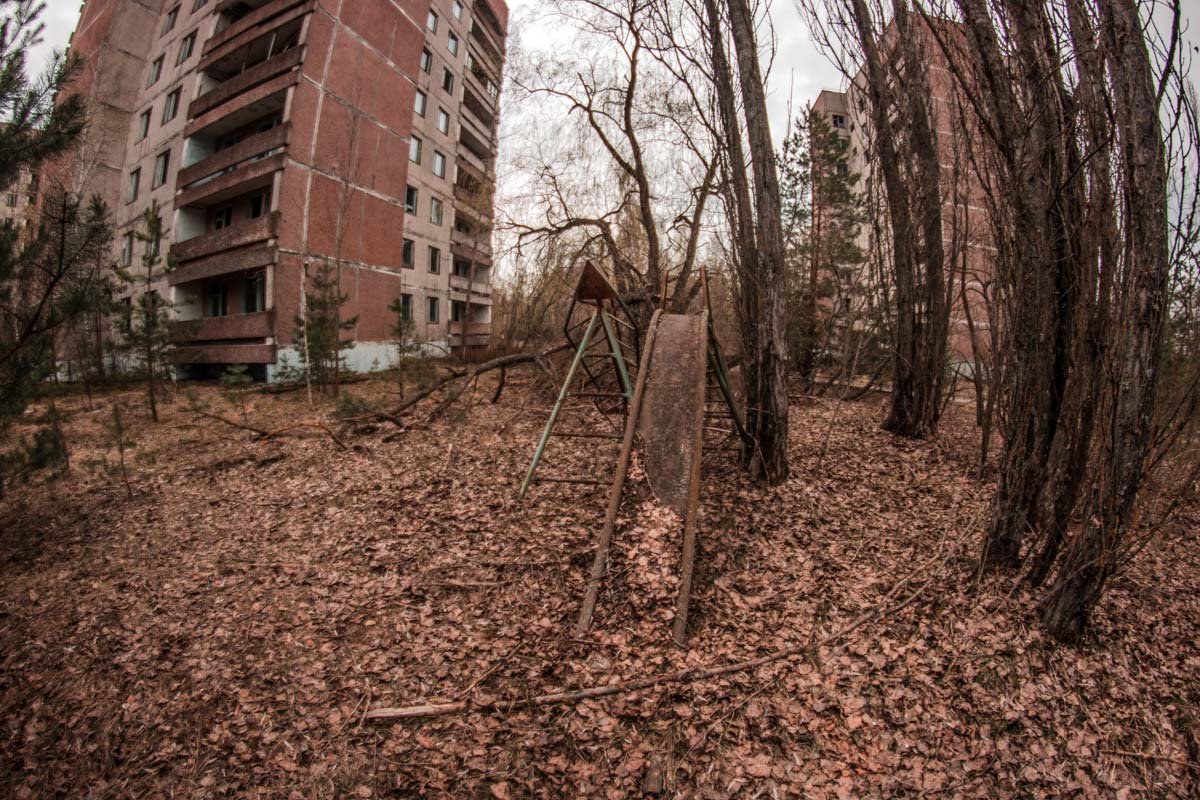 Горке одиноко и горько