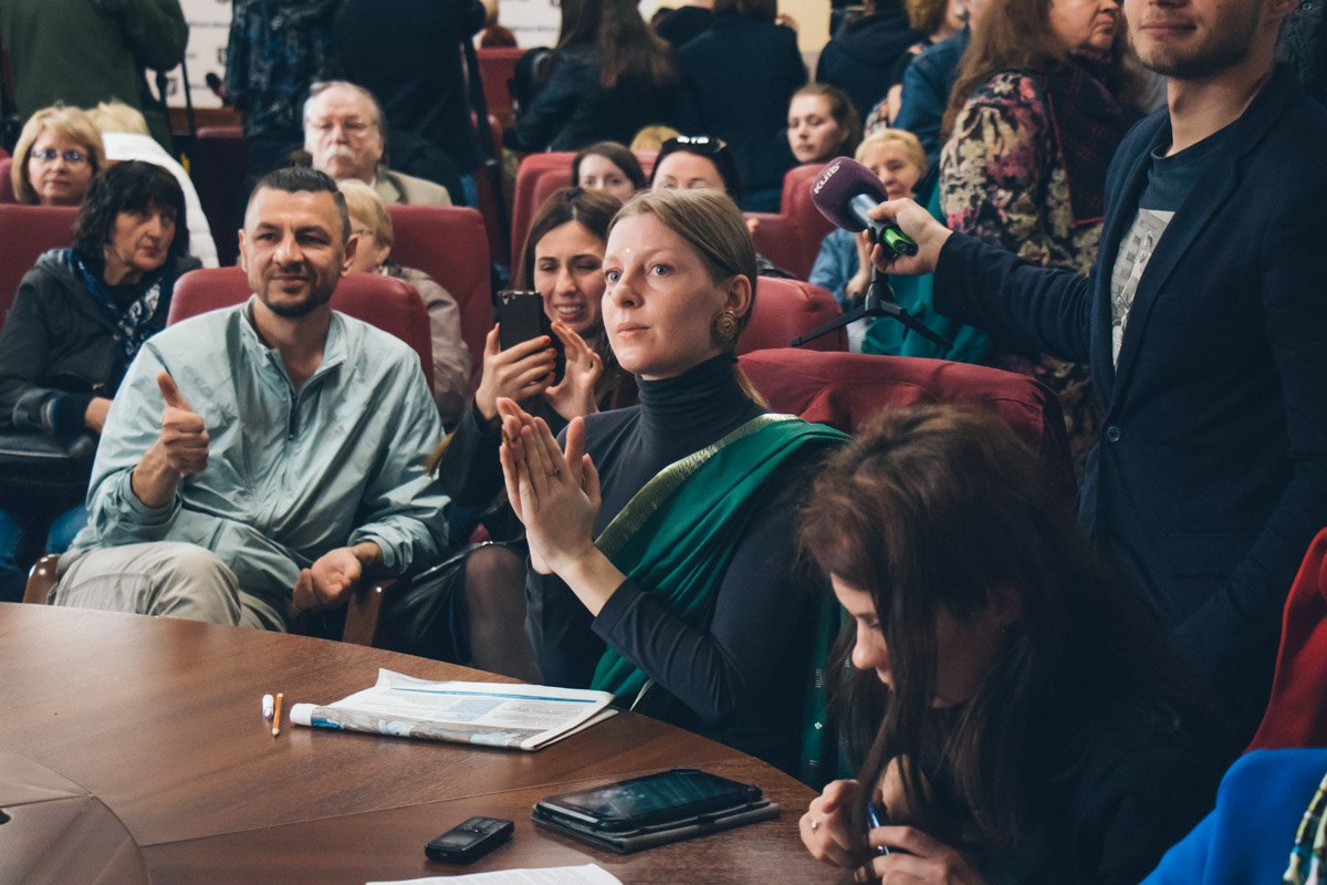 Депутаты положительно проголосовали за постройку музея на Почтовой 