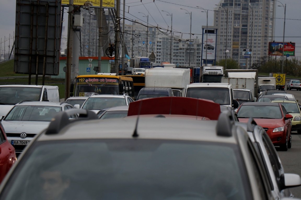 В сторону левого берега длинная тянучка В сторону левого берега длинная тянучка