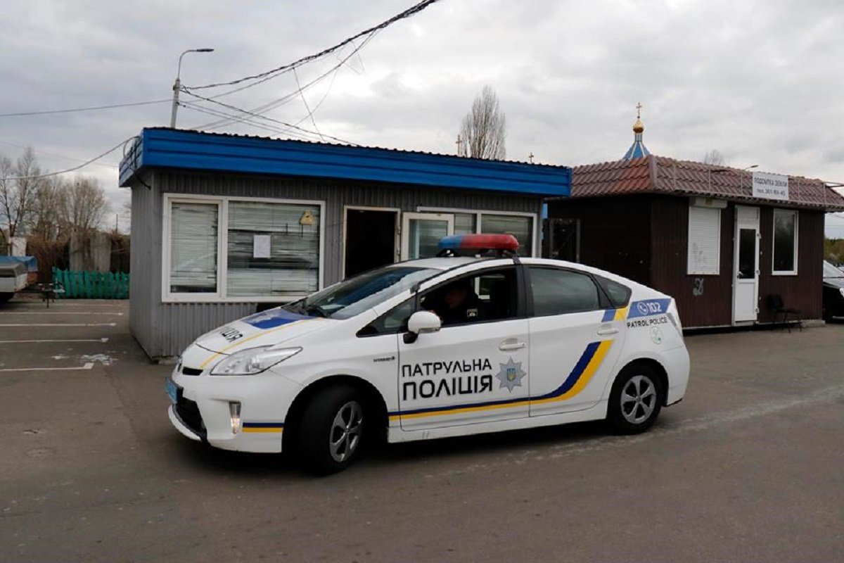 Получить официальный комментарий у сотрудников полиции пока не удалось