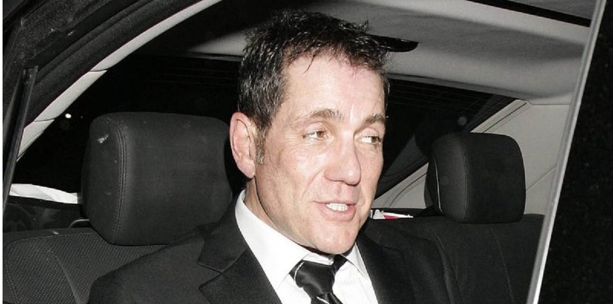 В Великобритании умер актер и ведущий Дейл Уинтон В Великобритании умер актер и ведущий Дейл Уинтон