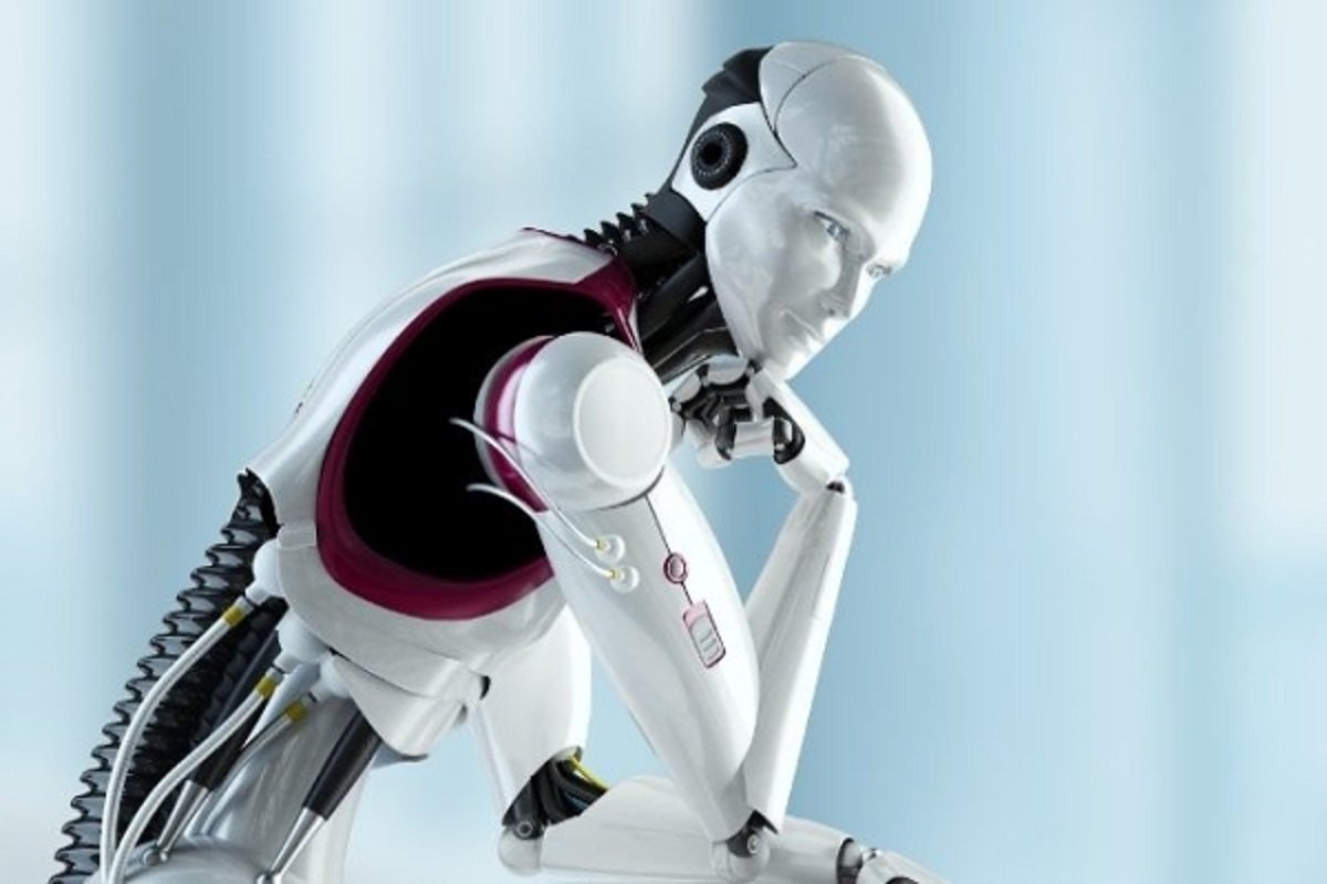 Ученые учили роботов собирать мебель из IKEA Ученые учили роботов собирать мебель из IKEA