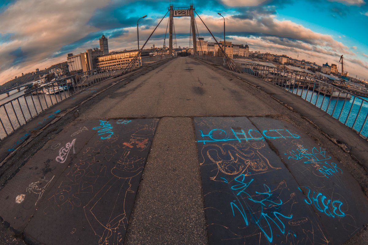 Напольная живопись