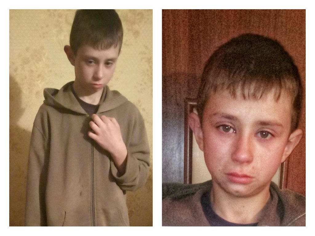 Под Киевом пропал Поповиченко Николай Под Киевом пропал Поповиченко Николай