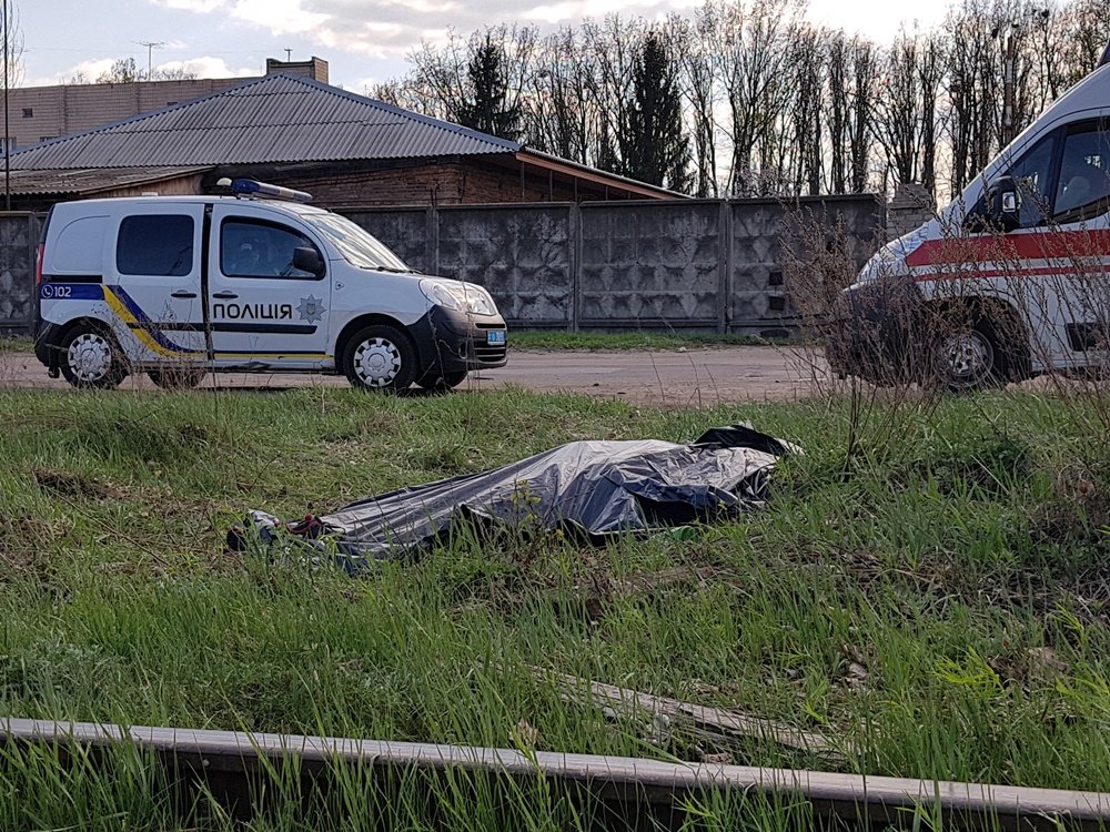 Трагедия случилась на улице Качалова, 5г