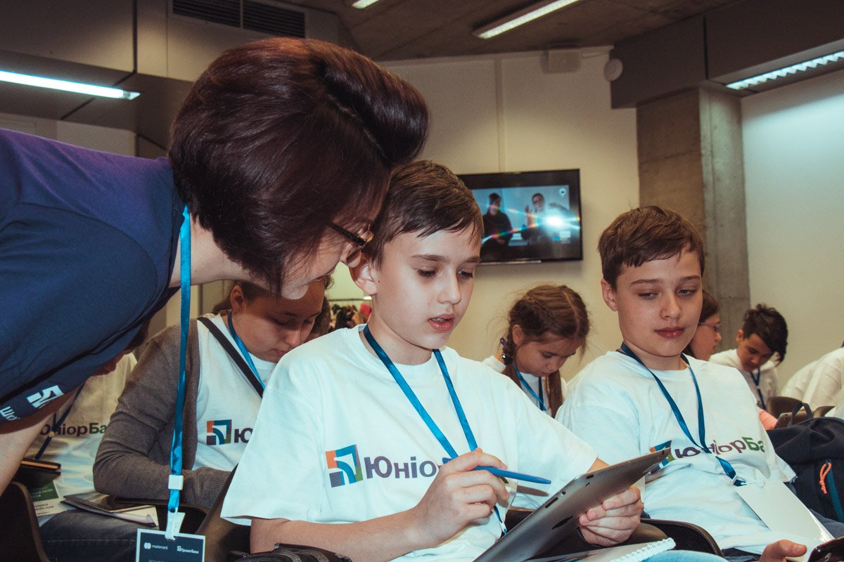 Руководители и организаторы отметили, что идеи участников вдохновили их на новые проекты Руководители и организаторы отметили, что идеи участников вдохновили их на новые проекты