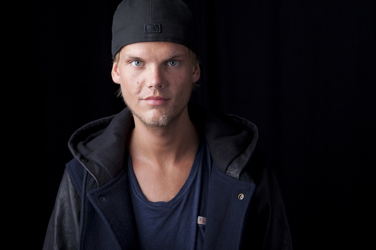Умер шведский диджей Avicii Умер шведский диджей Avicii