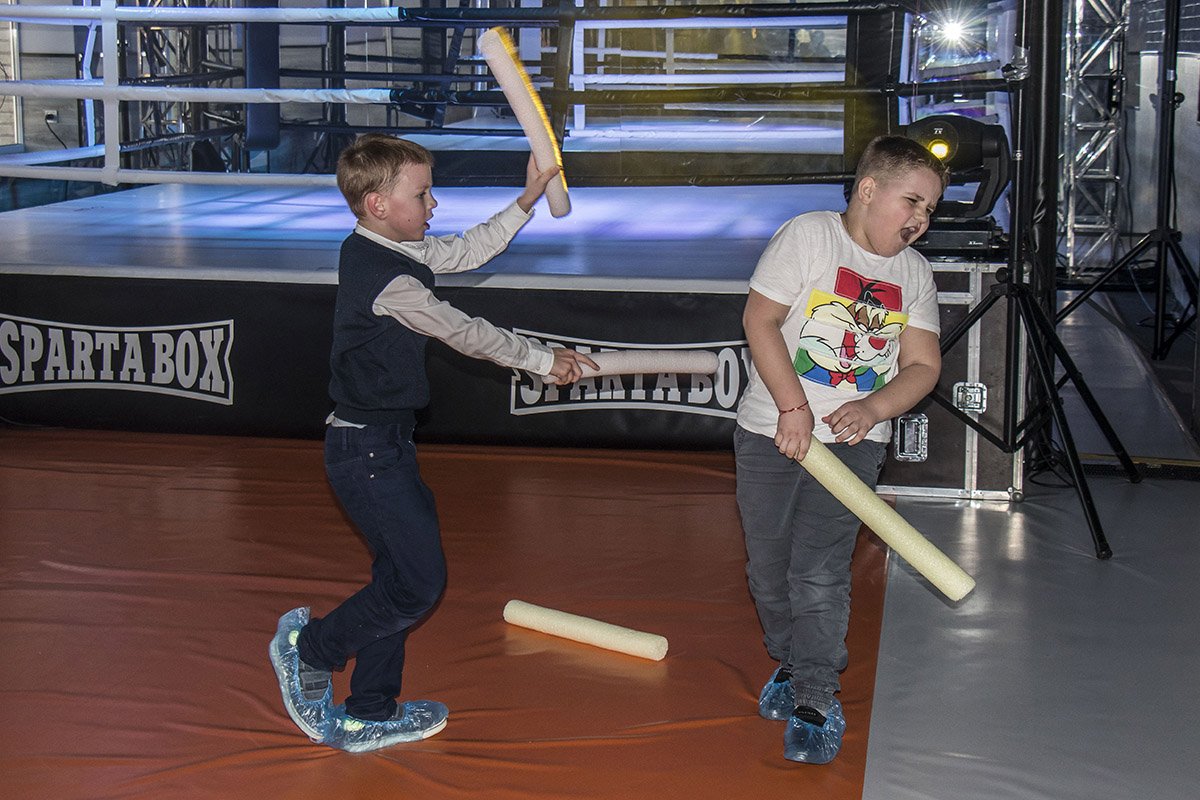 В спортзале ждут посетителей всех возрастов В спортзале ждут посетителей всех возрастов