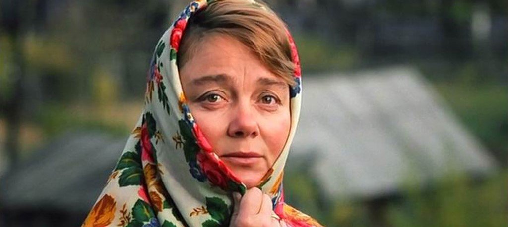 В Москве умерла актриса Нина Дорошина В Москве умерла актриса Нина Дорошина