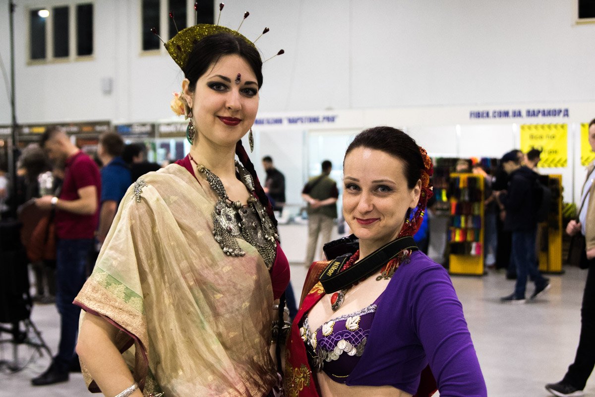 К 20-летию мероприятия организаторы устроили грандиозное шоу К 20-летию мероприятия организаторы устроили грандиозное шоу