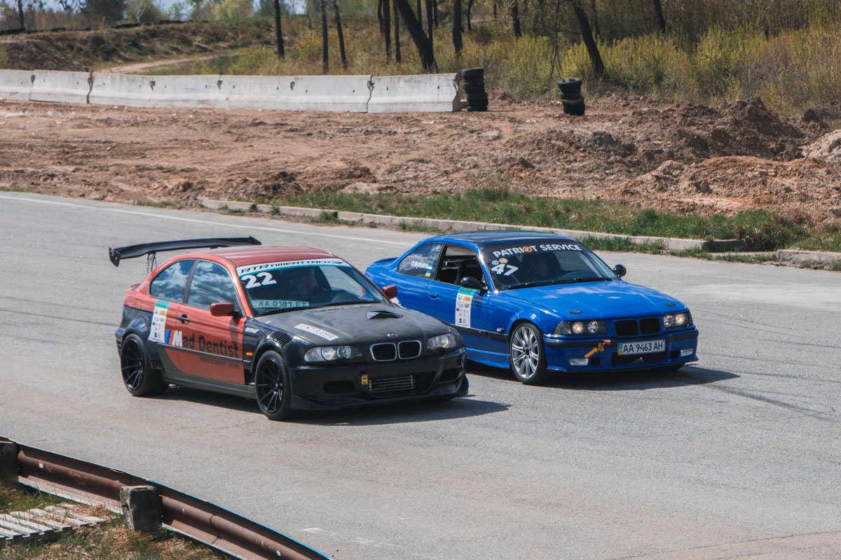 Боевые BMW Боевые BMW