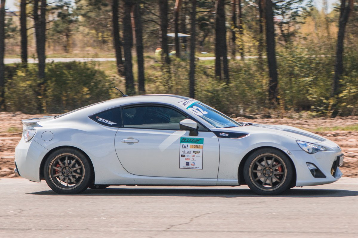 Стоковое авто Стоковое авто