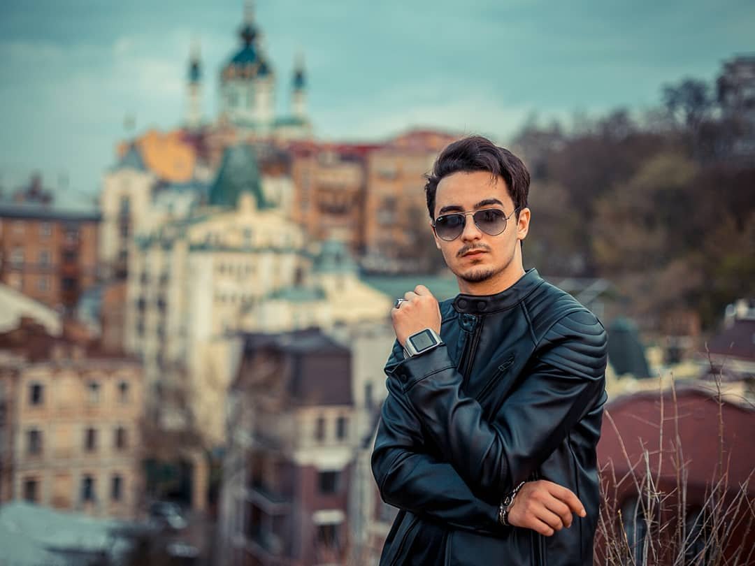 Фото: @oleg_lego