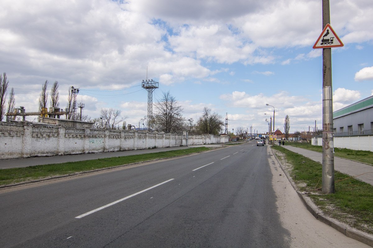 За год дорога хорошо сохранилась За год дорога хорошо сохранилась