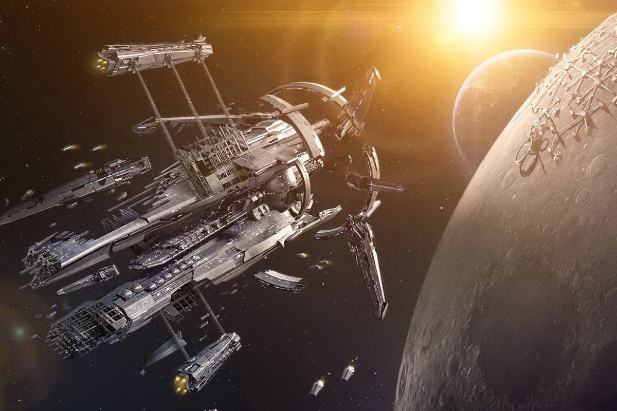 NASA запустит станцию с космонавтами на орбиту Луны в 2025 году