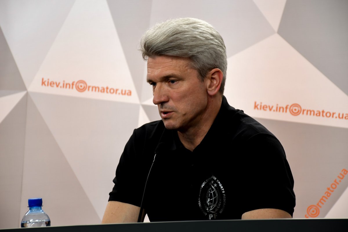 В 2018 году ожидается более чем 300 участников Кубка В 2018 году ожидается более чем 300 участников Кубка