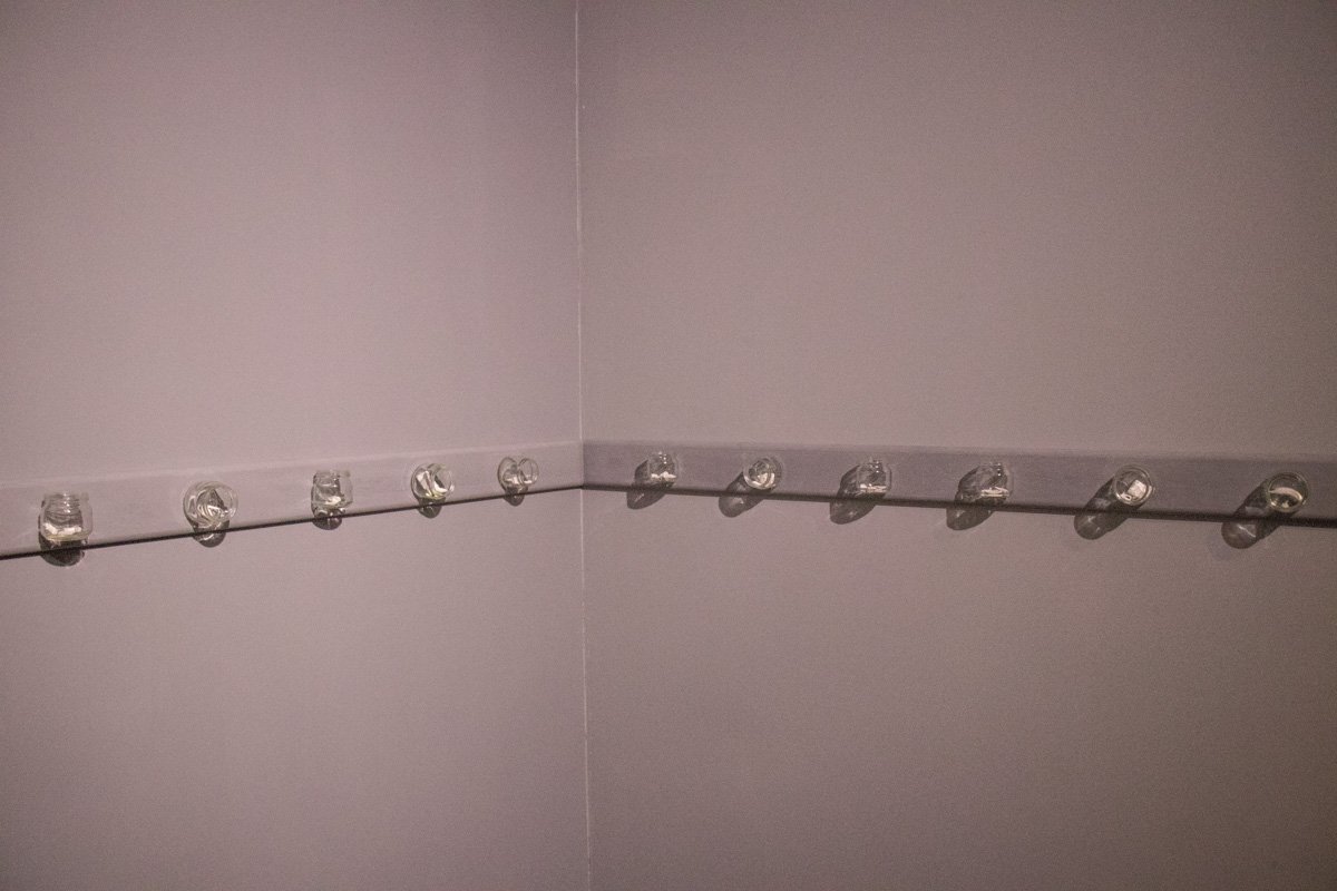 В минималистичности был весь шарм проекта