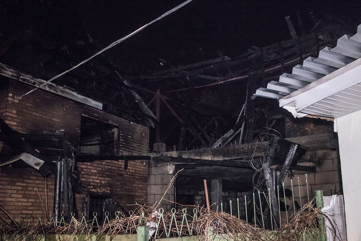 Обошлось без пострадавших Обошлось без пострадавших