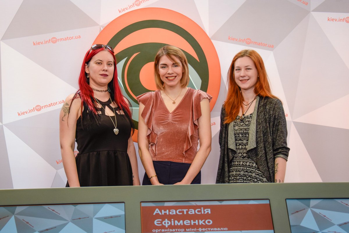 Організатори обіцяють незабутню Вальпургієву ніч Організатори обіцяють незабутню Вальпургієву ніч