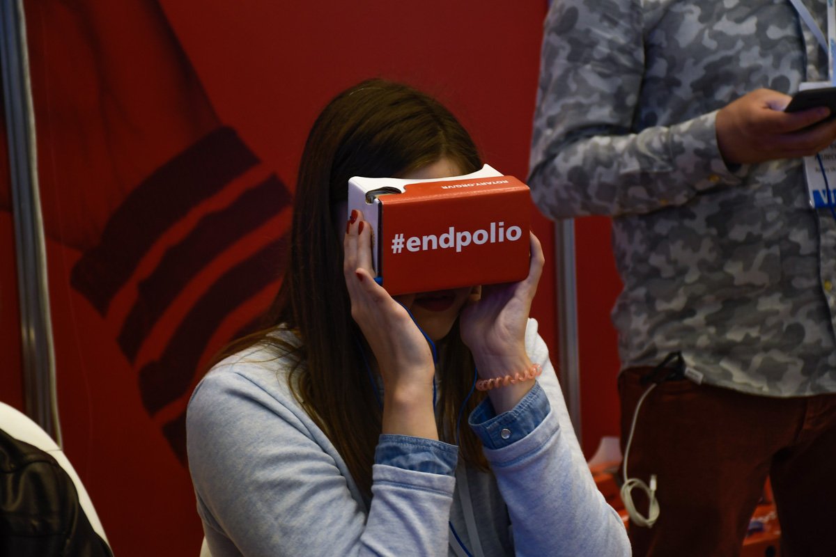 Технологии во всем