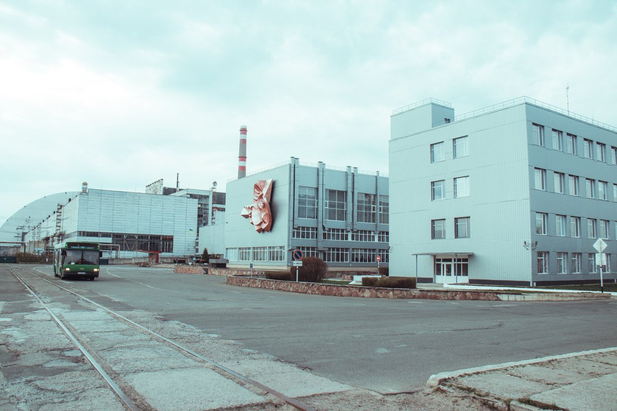 Теперь здесь можно ходить без опаски