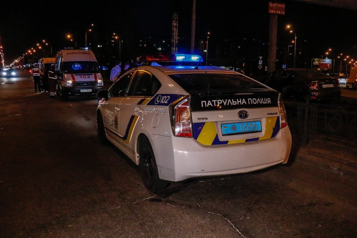 Все пострадавшие госпитализированы с травмами и ушибами Все пострадавшие госпитализированы с травмами и ушибами