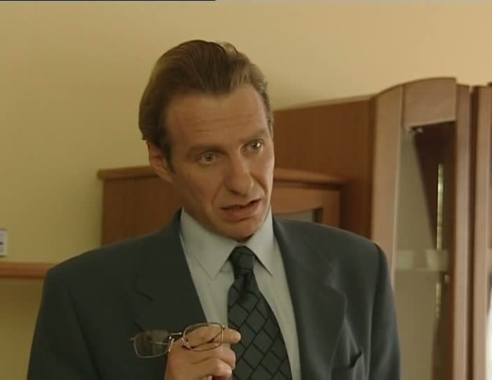 25 апреля умер народный артист Украины Олег Треповский