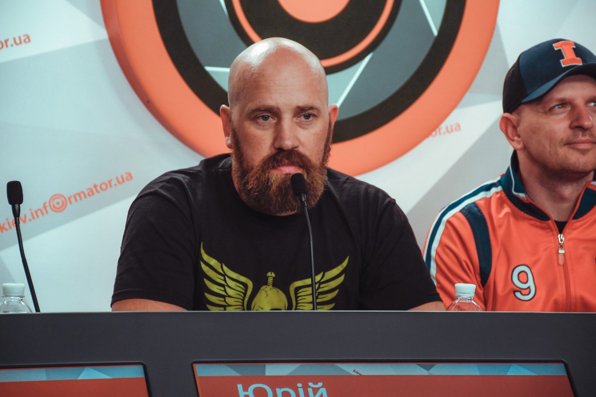 Группа OT VINTA представит свой новый клип на песню «Асенізатор»