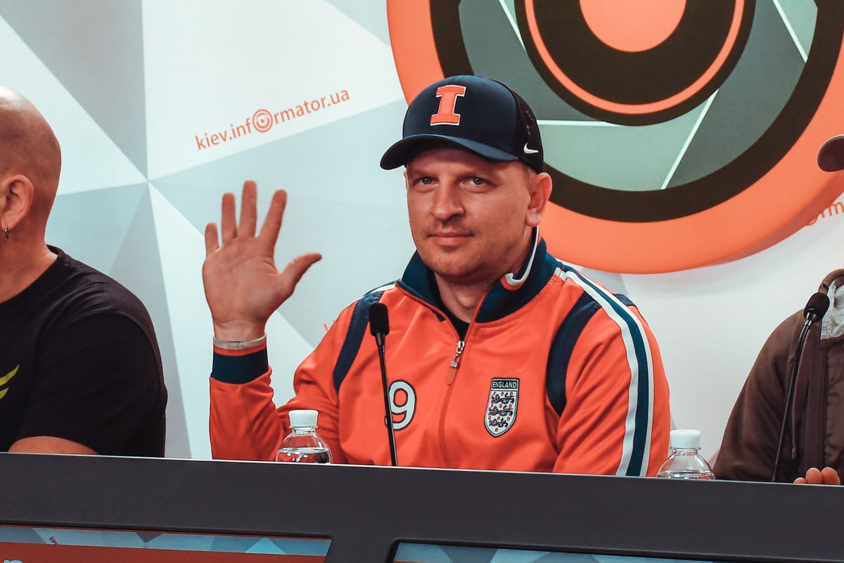 Идея новой видеоработы пришла участникам группы в бане 