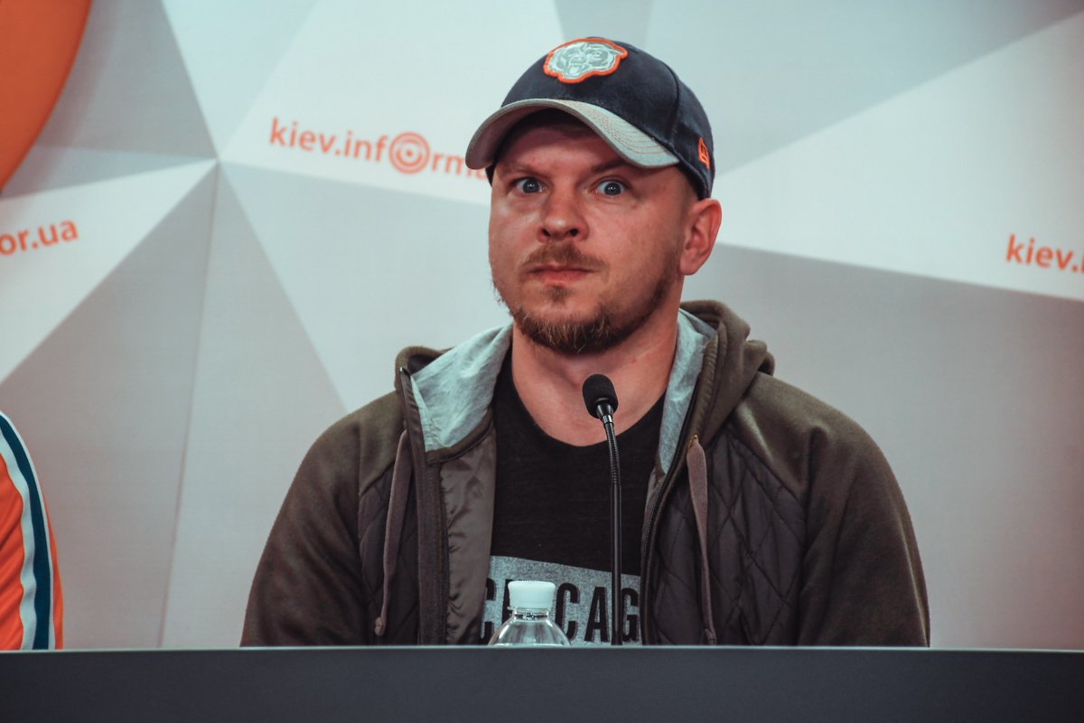 Парни рассказывают, что не устают друг от друга даже после 20 лет совместного творчества 