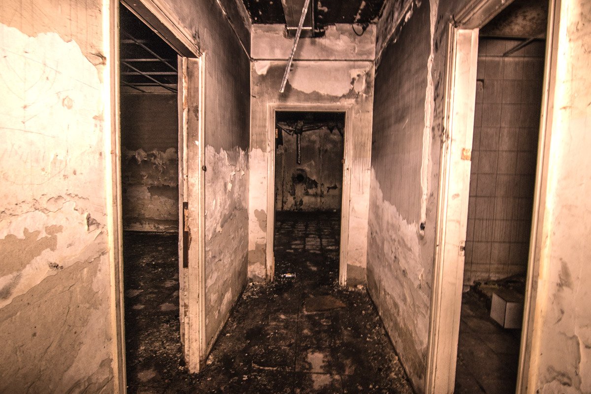 Направо пойдешь ...