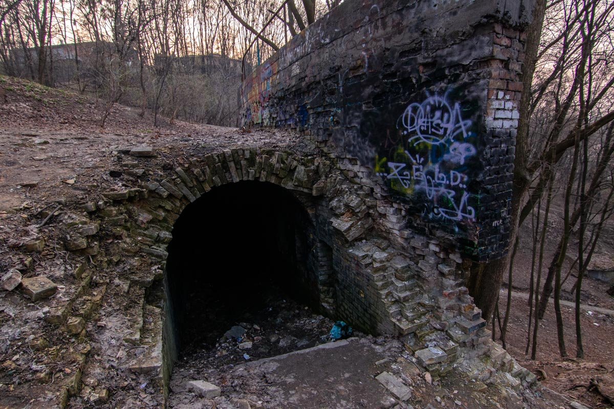 Попробуй войди