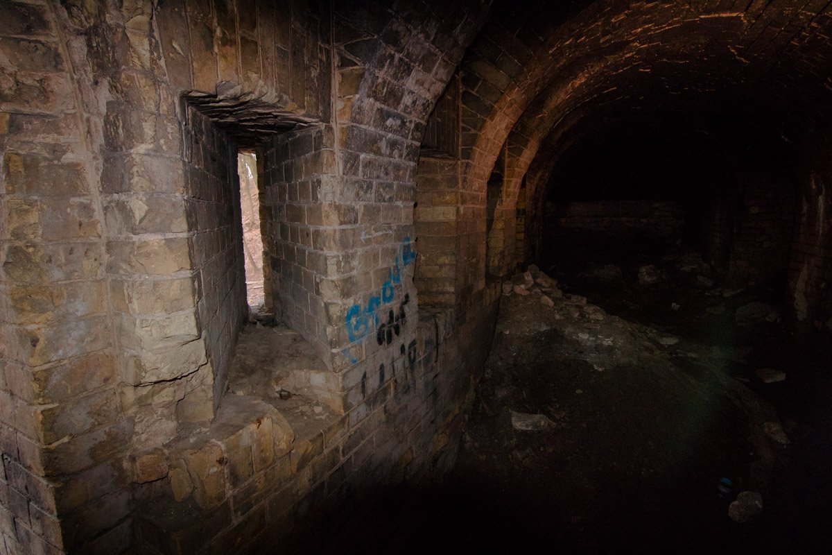 Можно пройти и дальше