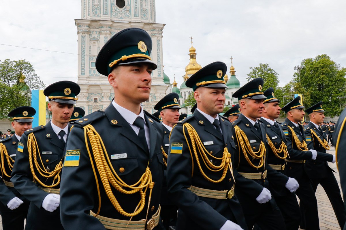 Наконец-то учеба закончилась!