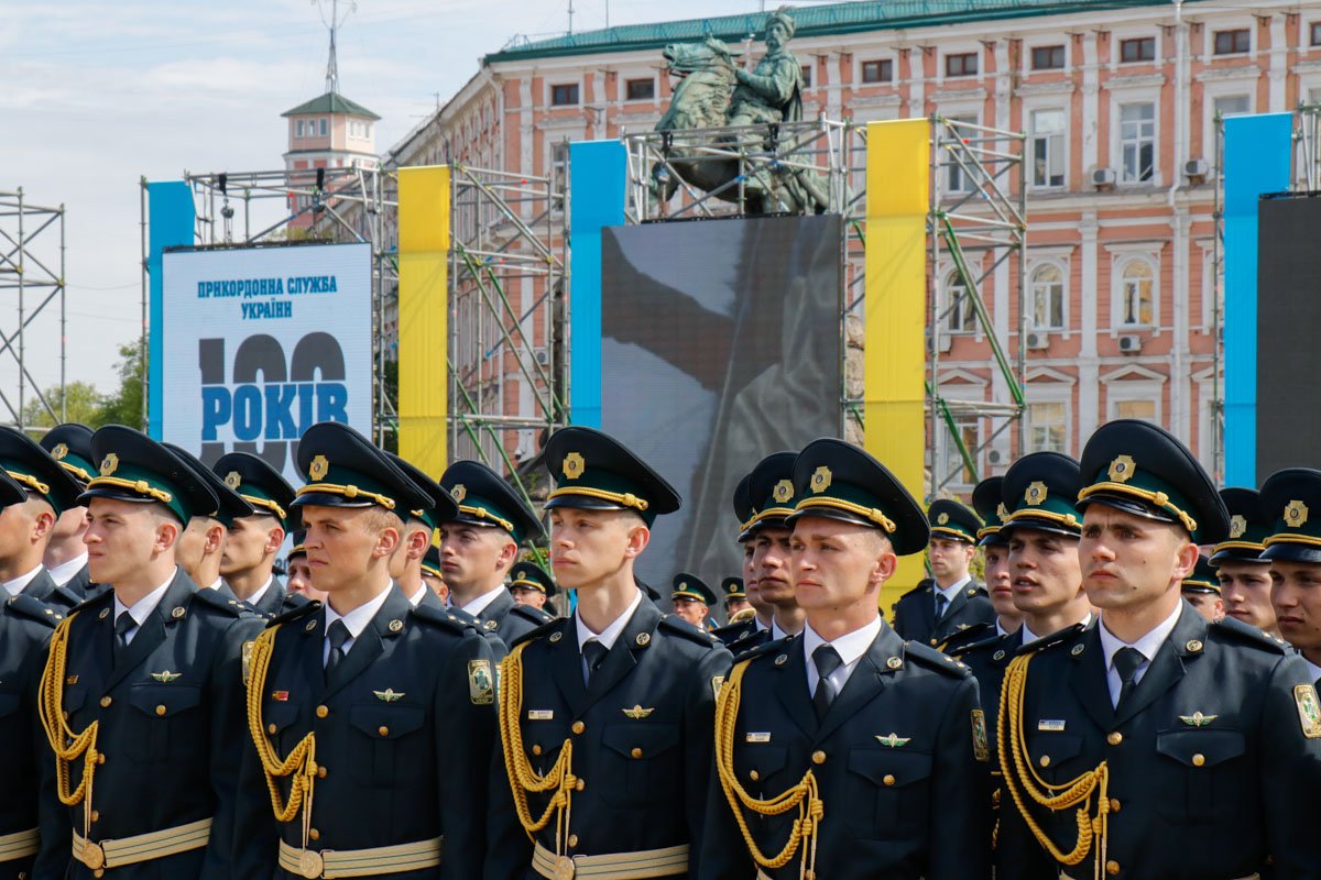 В ожидании дипломов