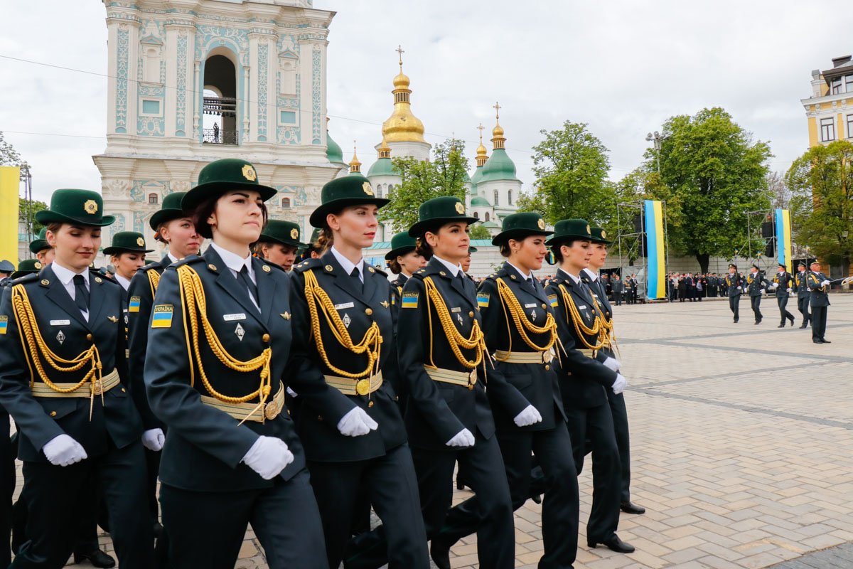 Прекрасная сторона профессии 