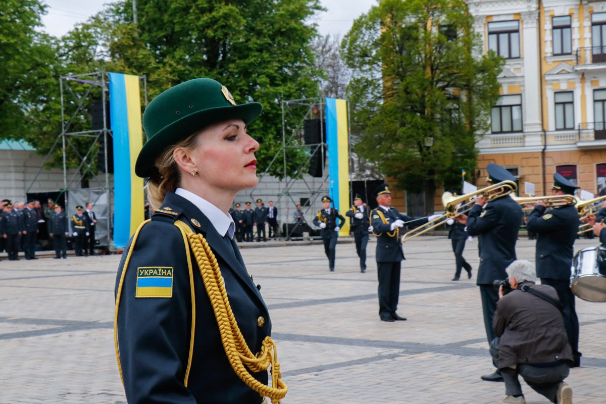 Сегодня отличный день