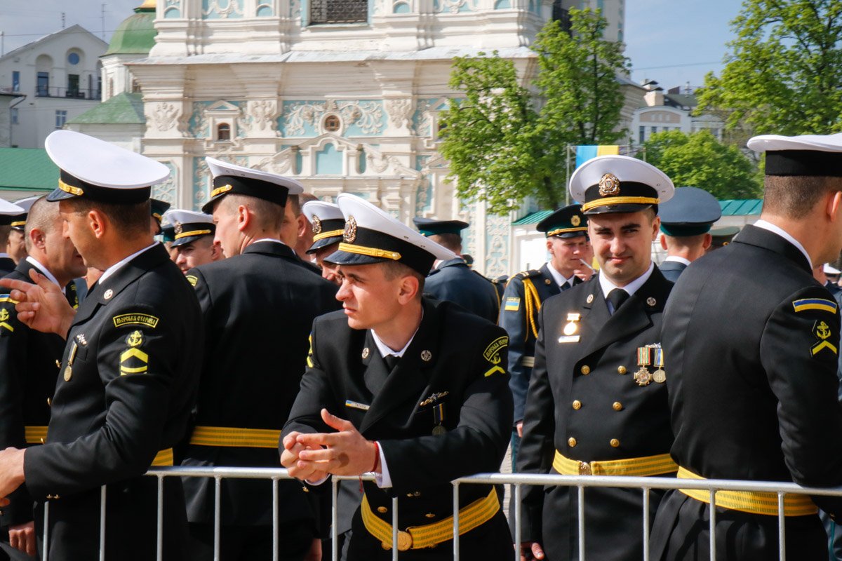 Можно и немного расслабиться
