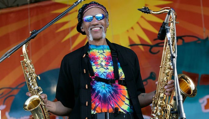 Умер Чарльз Невилл