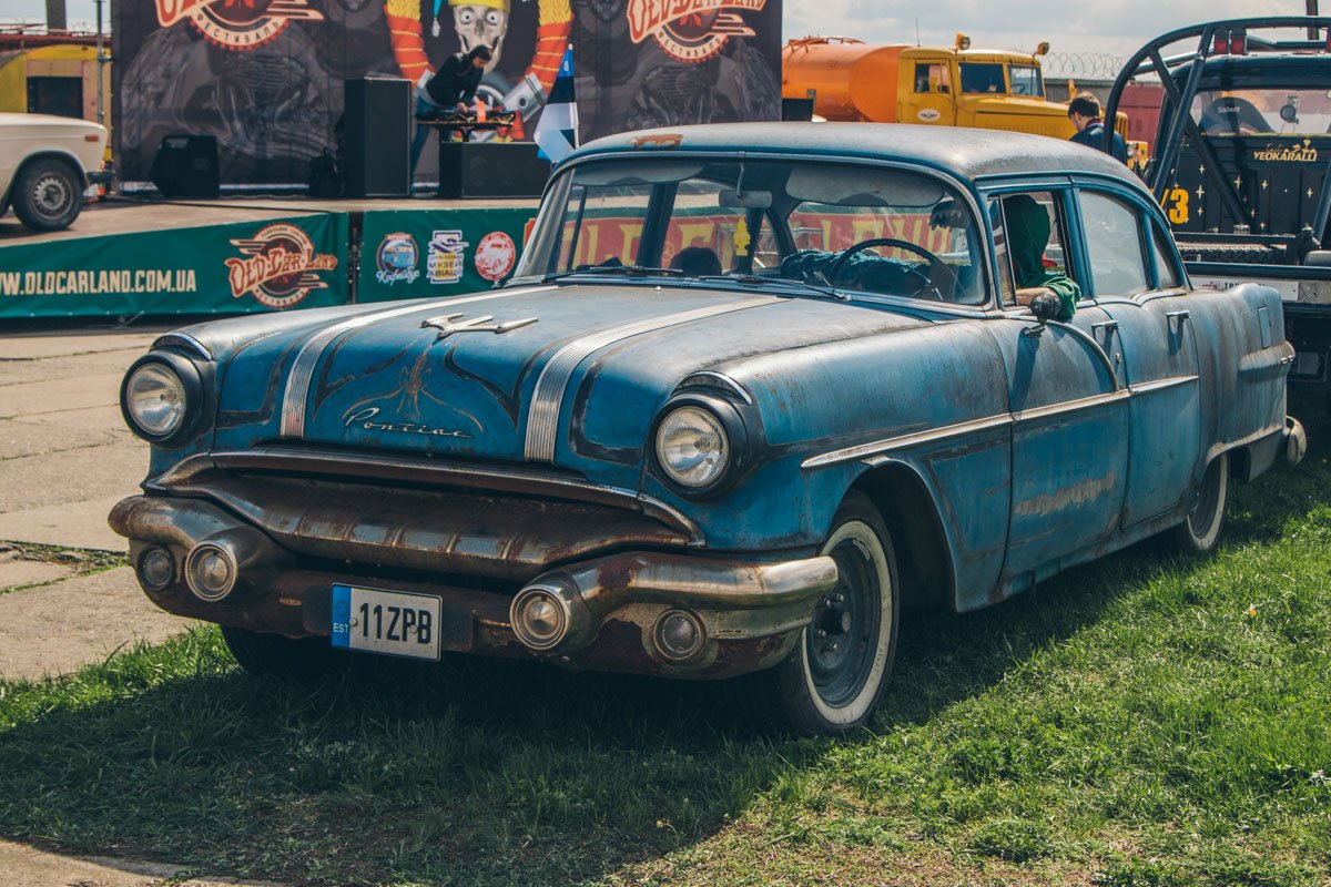 Гости из Эстонии