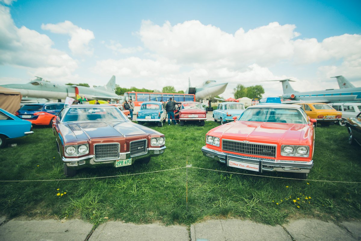 Вечная классика