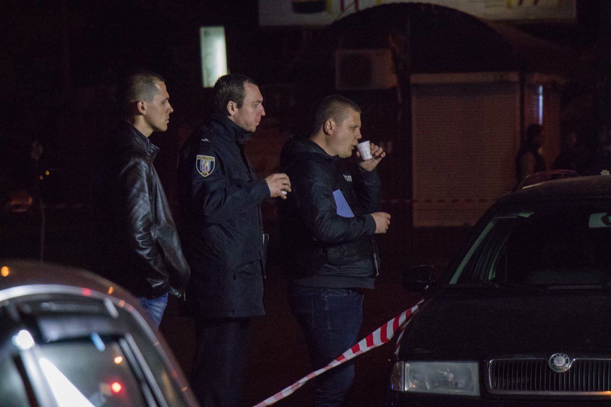 Периметр перекрыт