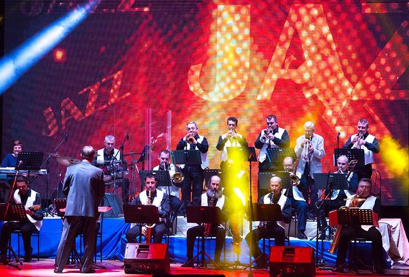 Гостей ждут незабываемый ритм и приятная атмосфера