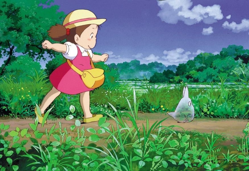 Зрителям представят лучшие мультфильмы знаменитого автора