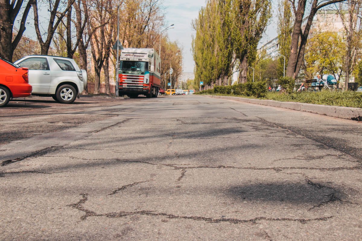 На ремонт было потрачено 900 590 гривен